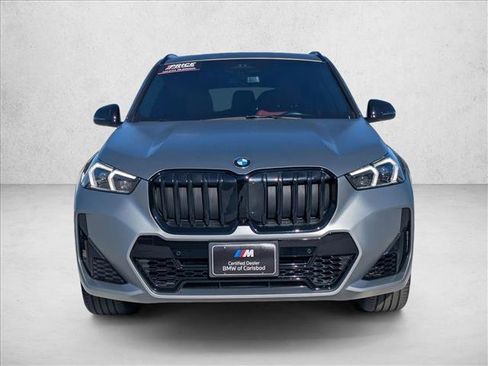 Certified 2023 BMW X1 xDrive28i w/ Premium Package image 2