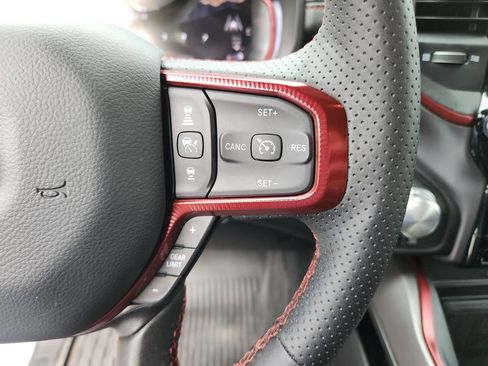 Certified 2025 RAM 1500 Rebel w/ Rebel Level 2 Equipment Group image 29