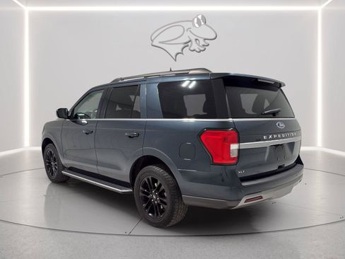 Certified 2022 Ford Expedition XLT AWD/4WD image 3