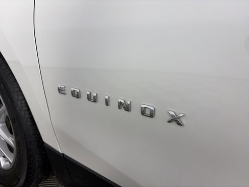 Used 2024 Chevrolet Equinox LT w/ LPO, Floor Liner Package image 18