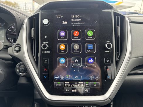 Certified 2025 Subaru Crosstrek 2.0i Premium image 19