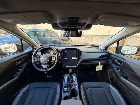 New 2026 Subaru Crosstrek 2.5i Limited image 10