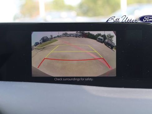 Used 2023 MAZDA MAZDA3 s AWD/4WD image 19