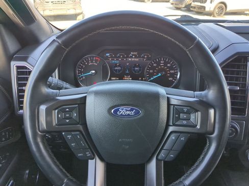 Used 2021 Ford Expedition Max Limited image 16