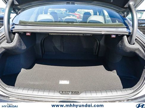 New 2026 Hyundai Sonata N Line FWD image 12