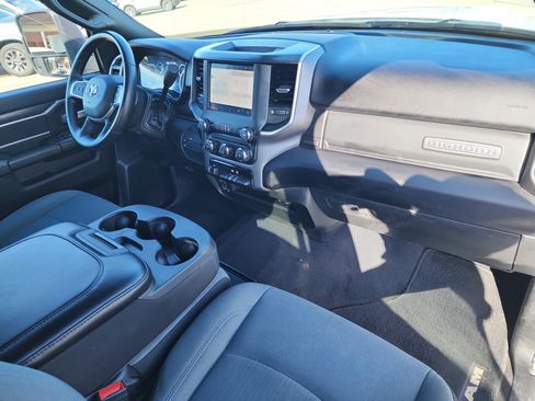 Used 2024 RAM 2500 Big Horn image 16