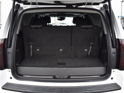 Used 2019 Chevrolet Tahoe LT image 6