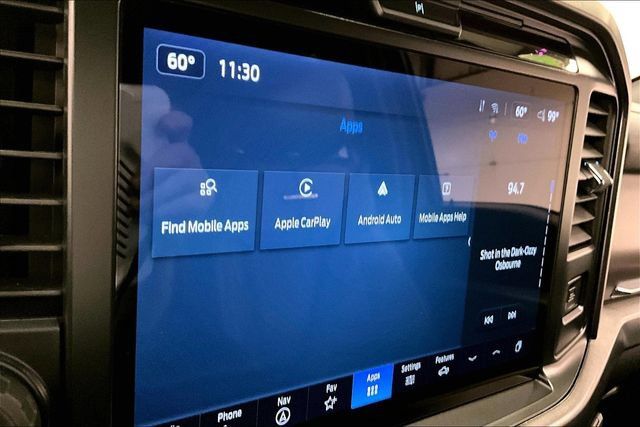 Used 2025 Ford F150 Platinum AWD/4WD image 39