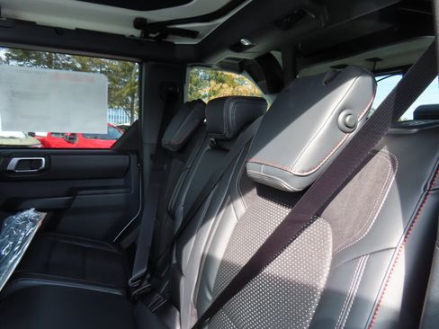 New 2026 Ford Bronco Raptor image 20