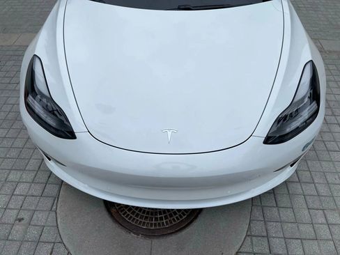 Used 2023 Tesla Model 3 Standard Range image 44