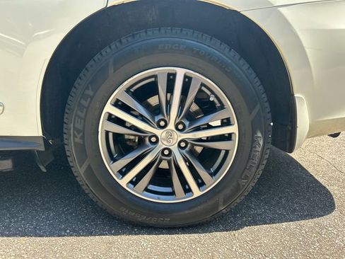 Used 2017 INFINITI QX60 FWD w/ Premium Plus Package image 22