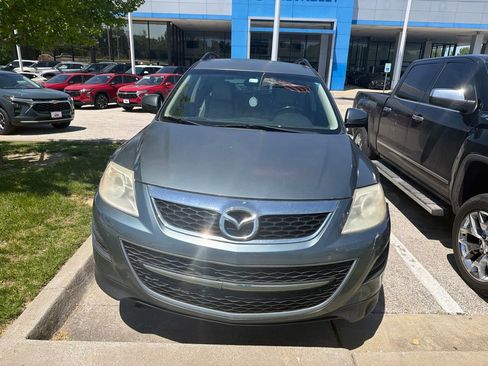 Used 2010 MAZDA CX-9 Touring FWD image 6