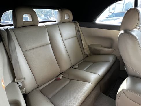 Used 2008 Toyota Solara SLE image 30