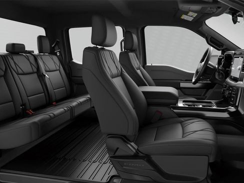 New 2026 Ford F150 STX RWD image 6