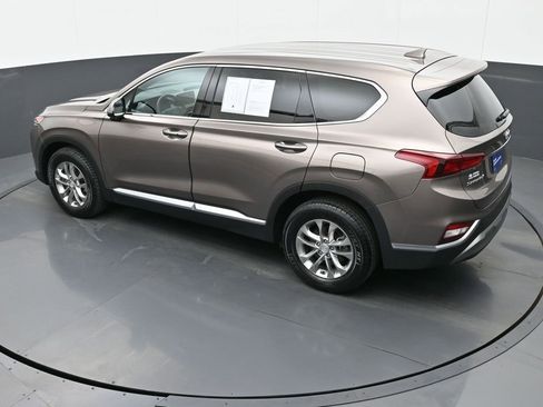 Used 2020 Hyundai Santa Fe SEL image 35