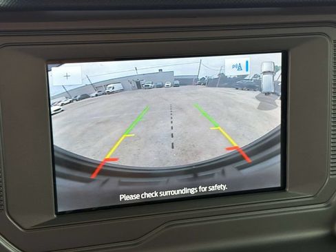 Used 2022 Ford Bronco Outer Banks AWD/4WD image 15