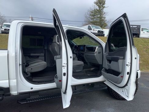 Used 2024 Ford F250 XL w/ STX Appearance Package image 15