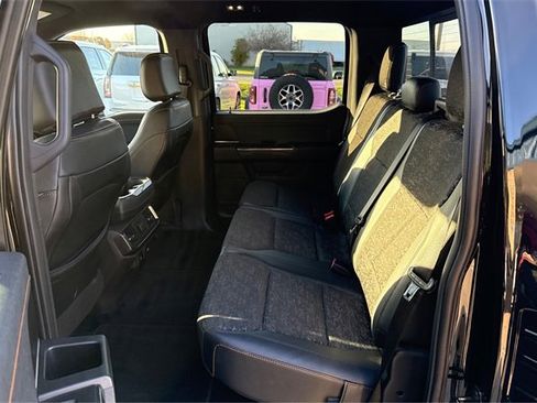 Used 2023 Ford F150 Tremor image 10