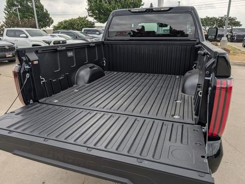 Certified 2026 Toyota Tundra TRD Pro w/ TRD Pro Tow Package AWD/4WD image 32