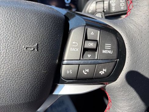 New 2026 Ford Explorer ST w/ Sun And Sound Package AWD/4WD image 19
