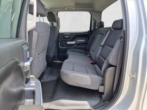 Used 2016 Chevrolet Silverado 1500 LT w/ All Star Edition AWD/4WD image 18