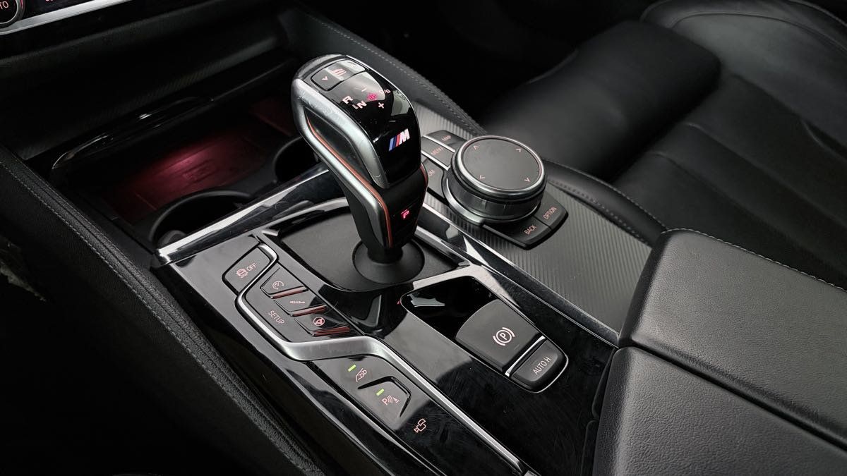 Used 2019 BMW M5 w/ Executive Package AWD/4WD image 19