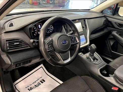 Used 2023 Subaru Legacy AWD/4WD image 13