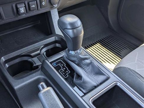 Used 2023 Toyota Tacoma TRD Sport RWD image 12