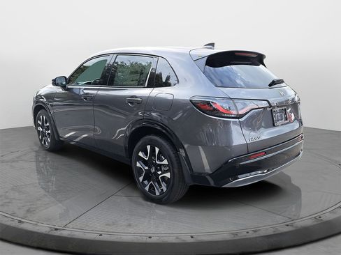 New 2026 Honda HR-V EX-L image 4