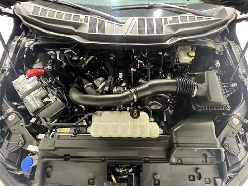 Used 2024 Ford F150 XLT image 25