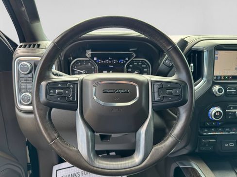 Used 2020 GMC Sierra 1500 Denali w/ Denali Ultimate Package AWD/4WD image 29