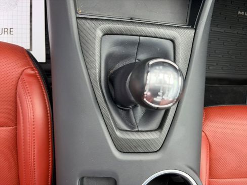 Used 2025 Ford Mustang GT Premium image 30