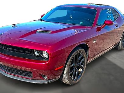 Used 2021 Dodge Challenger SXT w/ Plus Package