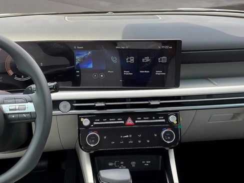 New 2026 Hyundai Tucson SEL FWD image 6