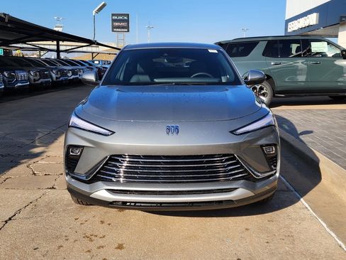 New 2026 Buick Envista Preferred w/ Convenience I Package image 9