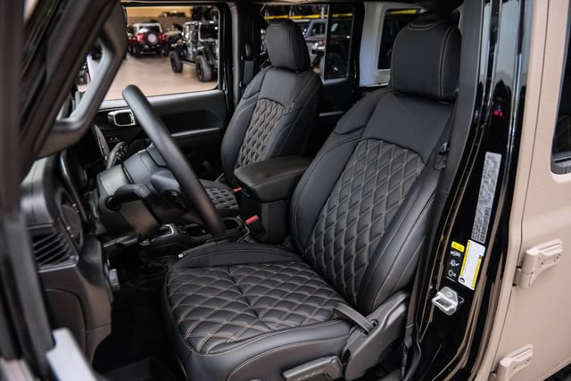 Used 2026 Jeep Wrangler Unlimited Sport AWD/4WD image 67