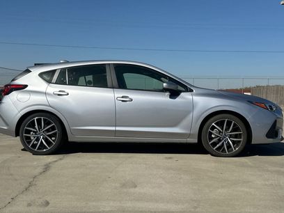 New 2026 Subaru Impreza 2.0i Sport