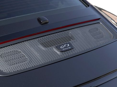 Certified 2019 Porsche 911 GT3 RWD image 19