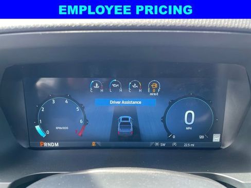 New 2026 Ford F150 XLT AWD/4WD image 2