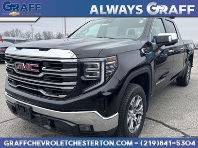 Used 2025 GMC Sierra 1500 SLT