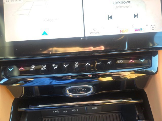 New 2027 Jeep Grand Cherokee Summit AWD/4WD image 15