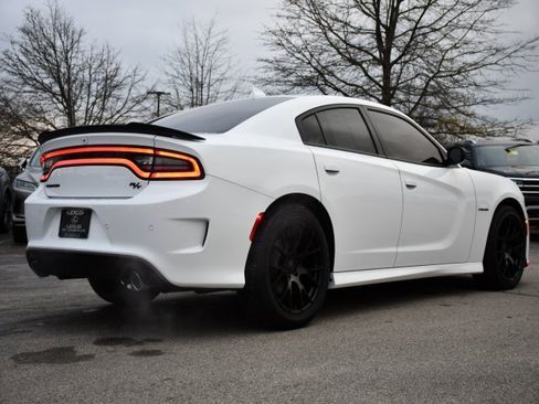 Used 2021 Dodge Charger R/T w/ Plus Group image 7