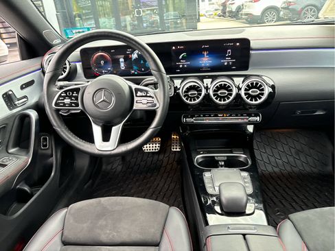 Used 2021 Mercedes-Benz CLA 250 4MATIC image 21