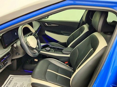 Used 2025 Kia EV6 GT-Line RWD image 21