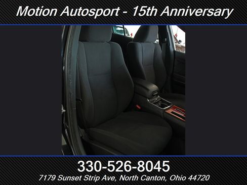 Used 2014 Dodge Charger R/T AWD/4WD image 35