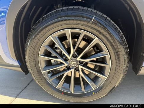 New 2026 Lexus NX 350 AWD w/ Premium Package image 9