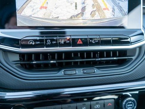 New 2026 Jeep Compass Limited image 23