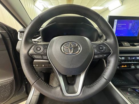 Used 2023 Toyota RAV4 XLE w/ XLE Grade Weather Package AWD/4WD image 30