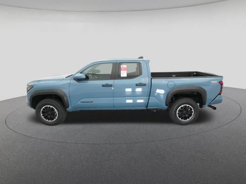 New 2026 Toyota Tacoma TRD Off-Road AWD/4WD image 3