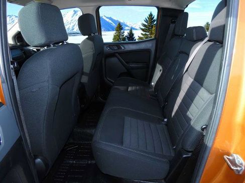 Certified 2019 Ford Ranger XL w/ Equipment Group 101A Mid image 19